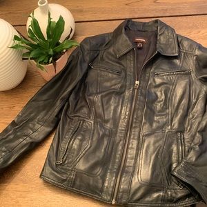 Danier Leather Jacket